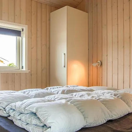 Havbakken V Casa de Férias *