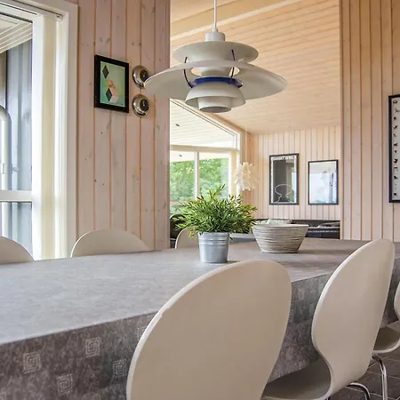 Holiday home Gorgeous In Haderslev With Wifi Arosund