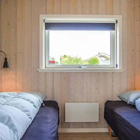 Casa de Férias Havbakken V