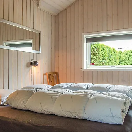 Havbakken V Casa de Férias