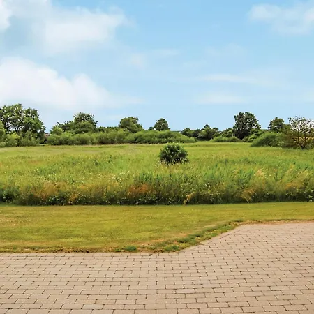 Holiday home Havbakken V Haderslev