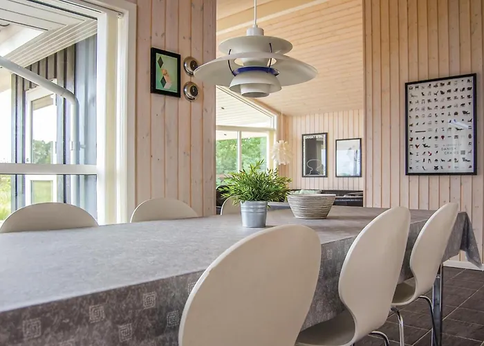 Holiday home Havbakken V Haderslev