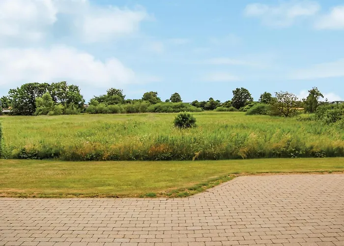 Holiday home Havbakken V Haderslev